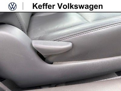 2008 Toyota Camry Solara SLE