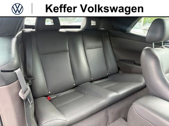 2008 Toyota Camry Solara SLE