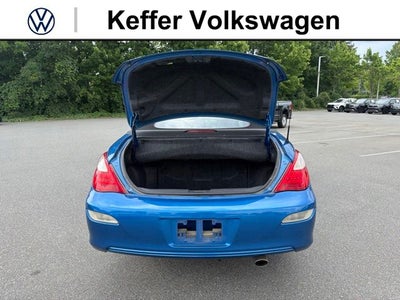 2008 Toyota Camry Solara SLE
