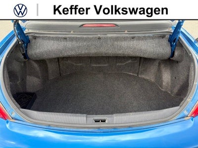2008 Toyota Camry Solara SLE