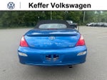 2008 Toyota Camry Solara SLE