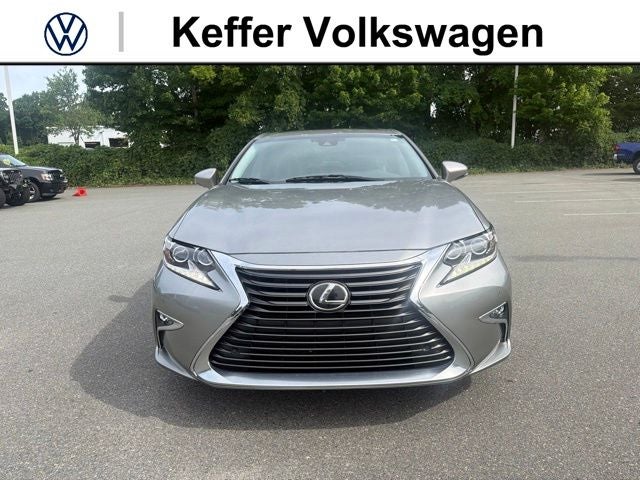 2017 Lexus ES 350