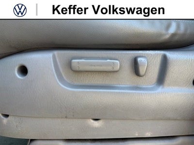 2003 Honda Odyssey EX-L