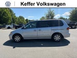 2003 Honda Odyssey EX-L