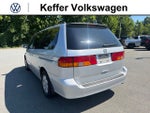 2003 Honda Odyssey EX-L