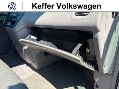 2003 Honda Odyssey EX-L