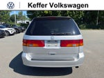 2003 Honda Odyssey EX-L