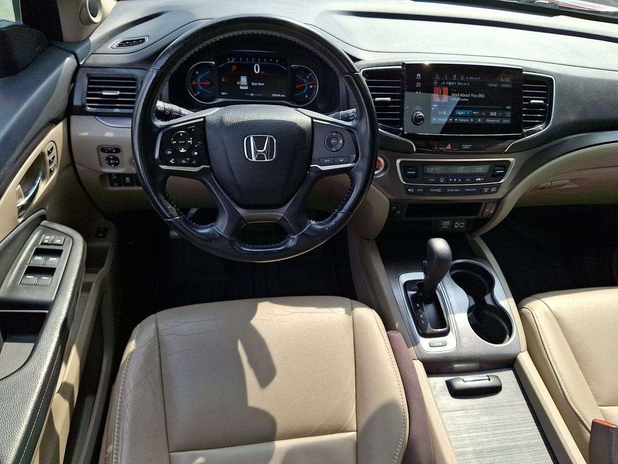 2020 Honda Pilot EX-L