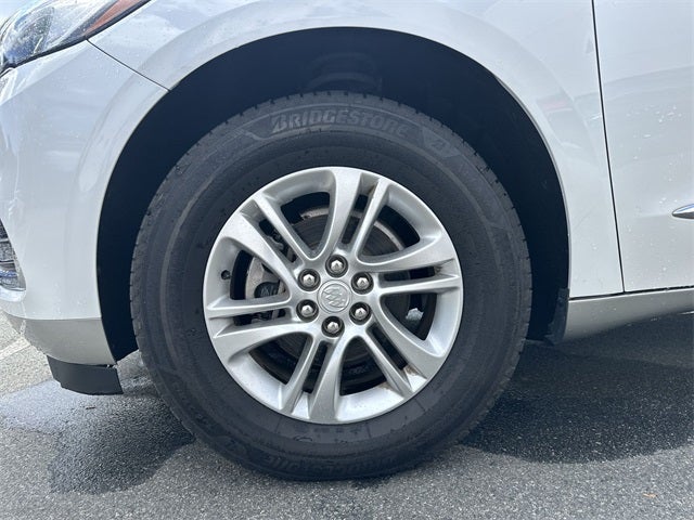 2018 Buick Enclave Essence