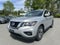 2020 Nissan Pathfinder S