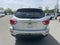 2020 Nissan Pathfinder S