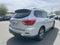 2020 Nissan Pathfinder S
