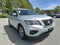 2020 Nissan Pathfinder S