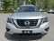 2020 Nissan Pathfinder S