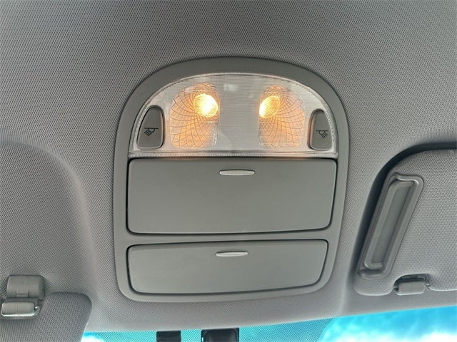 2007 Hyundai Santa Fe GLS 2.7L V6