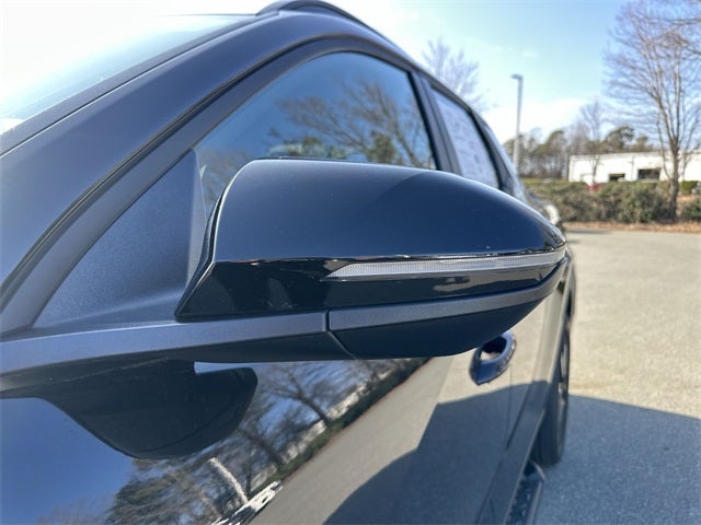 2024 Hyundai Santa Cruz NIGHT