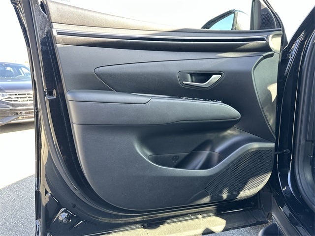 2024 Hyundai Santa Cruz NIGHT