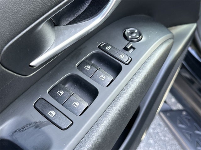 2024 Hyundai Santa Cruz NIGHT