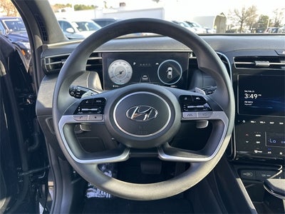 2024 Hyundai Santa Cruz NIGHT