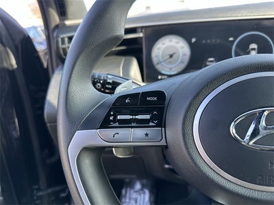 2024 Hyundai Santa Cruz NIGHT