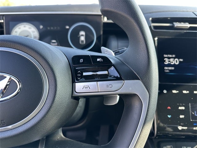 2024 Hyundai Santa Cruz NIGHT