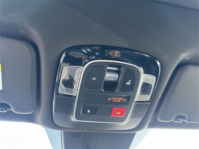 2024 Hyundai Santa Cruz NIGHT