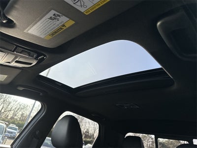 2024 Hyundai Santa Cruz NIGHT