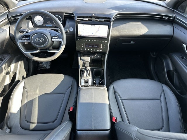 2024 Hyundai Santa Cruz NIGHT