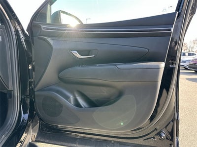 2024 Hyundai Santa Cruz NIGHT