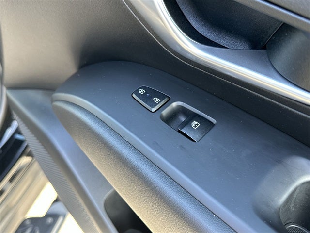 2024 Hyundai Santa Cruz NIGHT