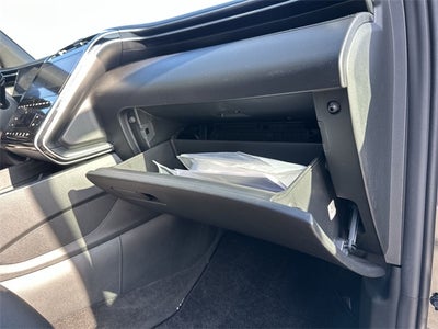 2024 Hyundai Santa Cruz NIGHT