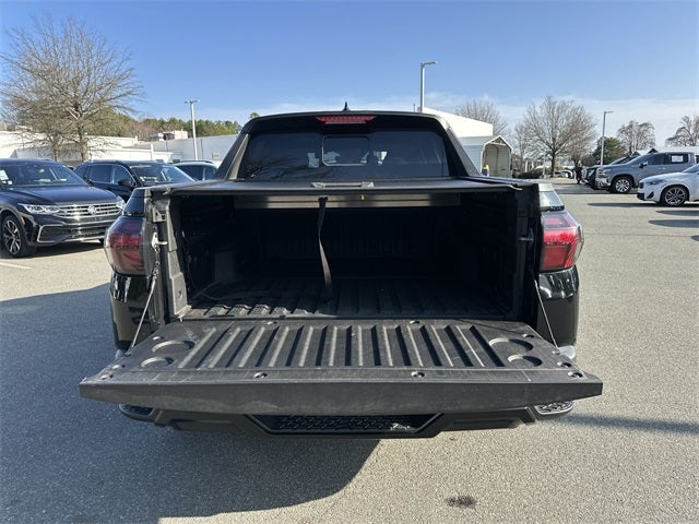 2024 Hyundai Santa Cruz NIGHT