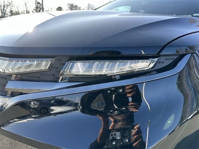 2024 Hyundai Santa Cruz NIGHT