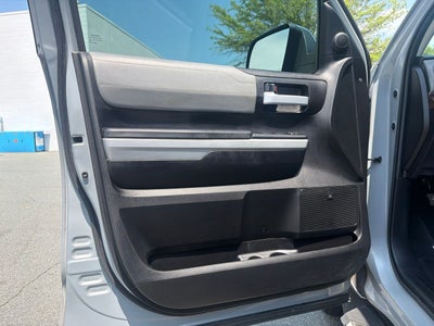 2021 Toyota Tundra Limited