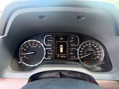 2021 Toyota Tundra Limited