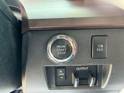 2021 Toyota Tundra Limited
