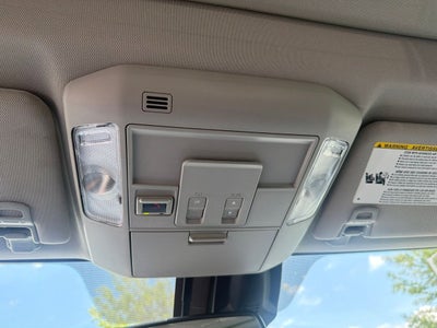 2021 Toyota Tundra Limited