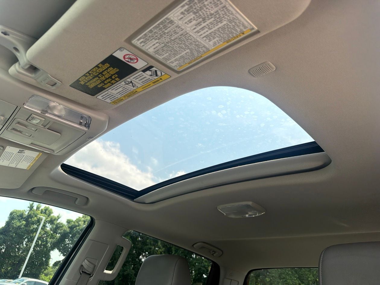2021 Toyota Tundra Limited