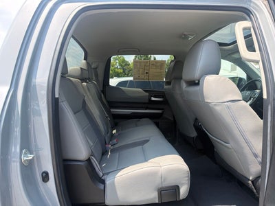 2021 Toyota Tundra Limited