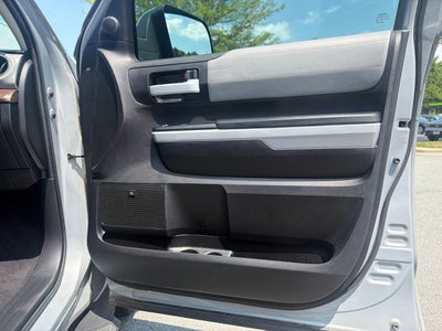 2021 Toyota Tundra Limited