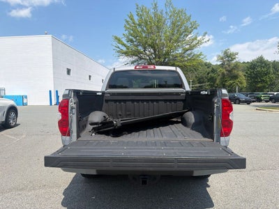 2021 Toyota Tundra Limited