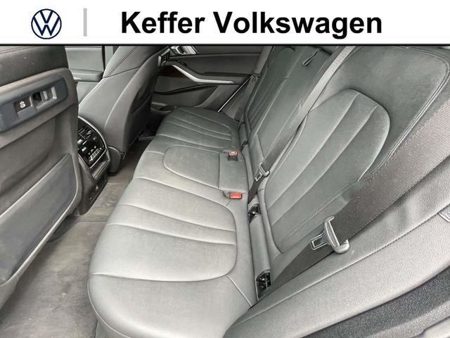 2020 BMW X5 sDrive40i