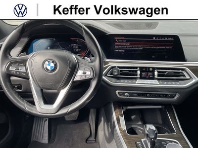 2020 BMW X5 sDrive40i