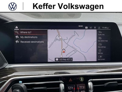 2020 BMW X5 sDrive40i