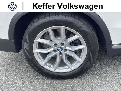 2020 BMW X5 sDrive40i