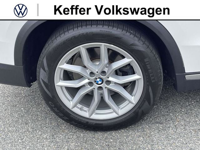 2020 BMW X5 sDrive40i