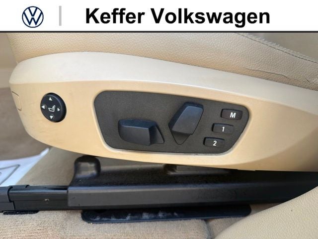 2013 BMW X3 xDrive35i