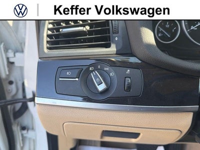 2013 BMW X3 xDrive35i