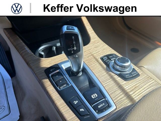 2013 BMW X3 xDrive35i
