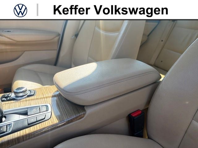 2013 BMW X3 xDrive35i